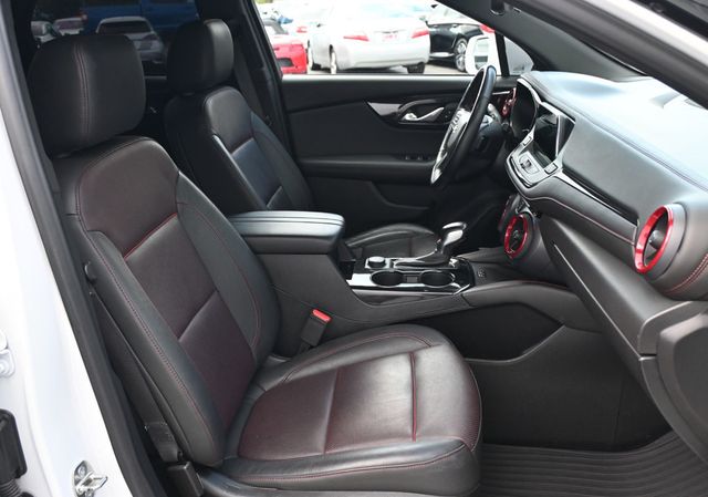 2019 Chevrolet Blazer AWD RS Convenience/Confidence Pkg - 22926751 - 15