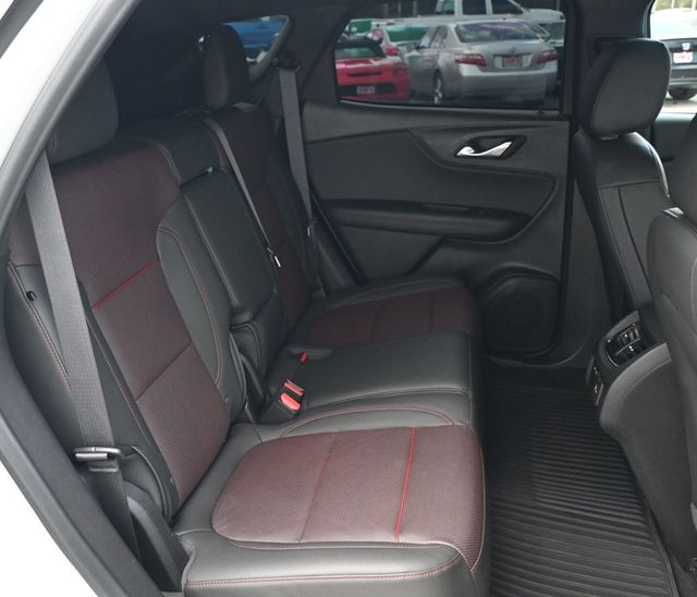 2019 Chevrolet Blazer AWD RS Convenience/Confidence Pkg - 22926751 - 16