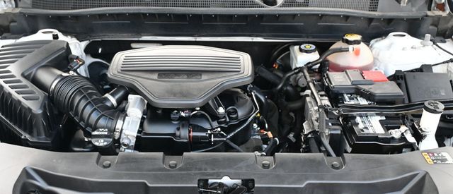 2019 Chevrolet Blazer AWD RS Convenience/Confidence Pkg - 22926751 - 18