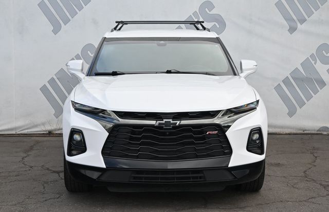 2019 Chevrolet Blazer AWD RS Convenience/Confidence Pkg - 22926751 - 1