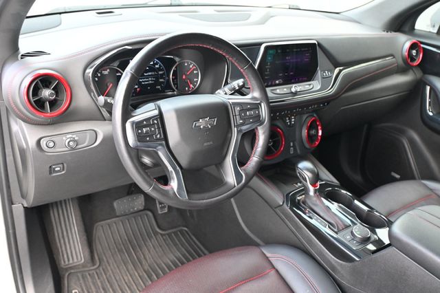 2019 Chevrolet Blazer AWD RS Convenience/Confidence Pkg - 22926751 - 7