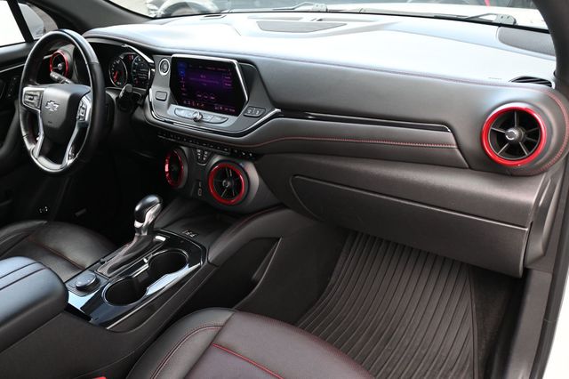 2019 Chevrolet Blazer AWD RS Convenience/Confidence Pkg - 22926751 - 8