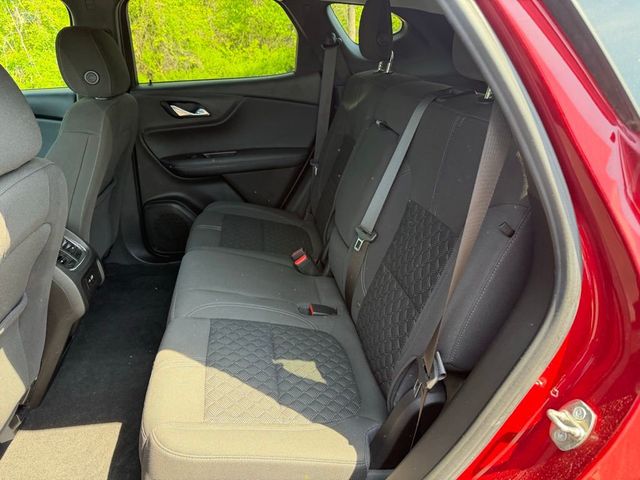 2019 Chevrolet Blazer Base - 23017670 - 9