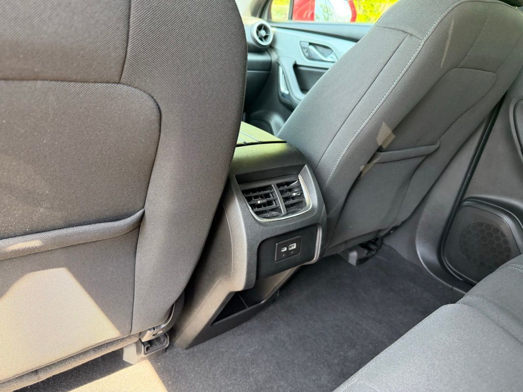 2019 Chevrolet Blazer Base - 23017670 - 10