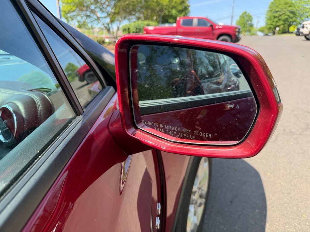 2019 Chevrolet Blazer Base - 23017670 - 11