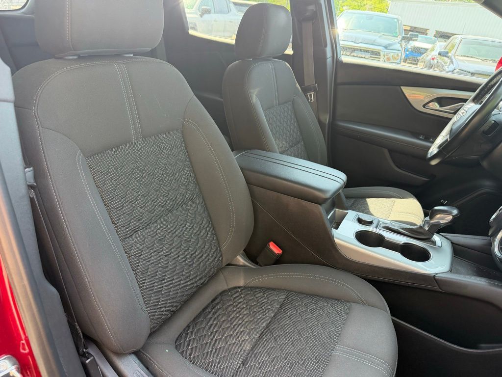 2019 Chevrolet Blazer Base - 23017670 - 14