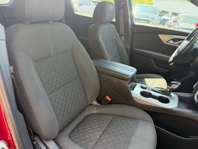 2019 Chevrolet Blazer Base - 23017670 - 14