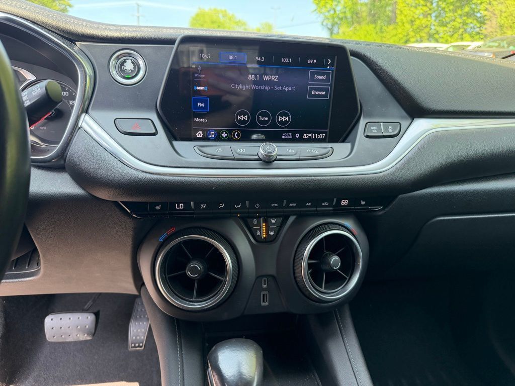 2019 Chevrolet Blazer Base - 23017670 - 16