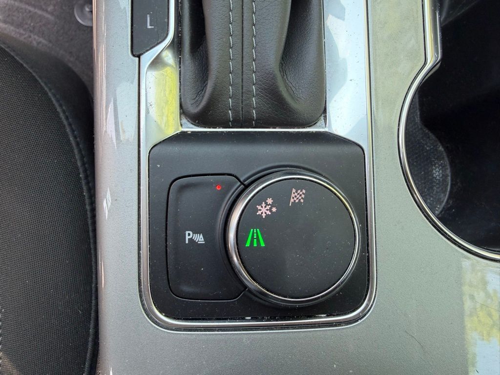 2019 Chevrolet Blazer Base - 23017670 - 17