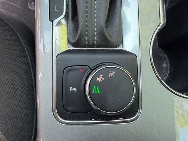 2019 Chevrolet Blazer Base - 23017670 - 17