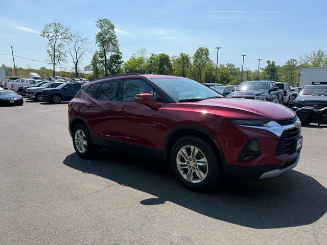 2019 Chevrolet Blazer Base - 23017670 - 20