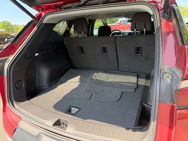 2019 Chevrolet Blazer Base - 23017670 - 29