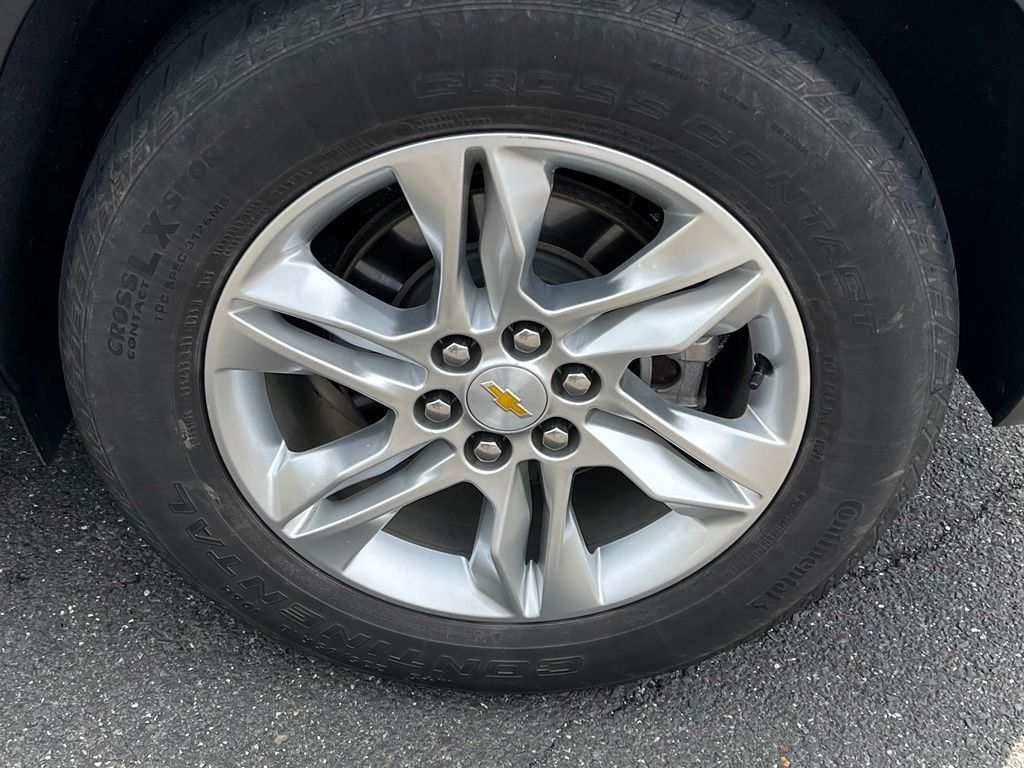 2019 Chevrolet Blazer Base - 23040767 - 11