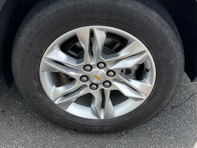 2019 Chevrolet Blazer Base - 23040767 - 11