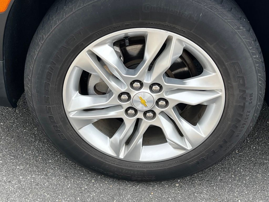 2019 Chevrolet Blazer Base - 23040767 - 12