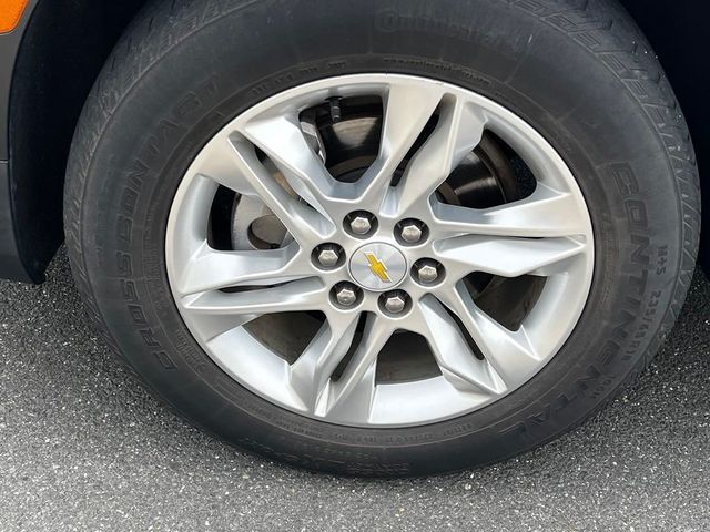 2019 Chevrolet Blazer Base - 23040767 - 12