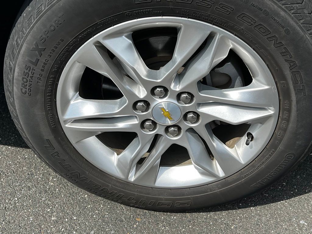 2019 Chevrolet Blazer Base - 23040767 - 13