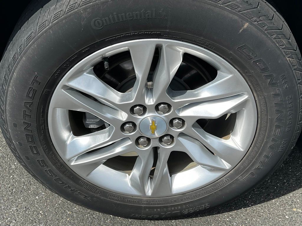 2019 Chevrolet Blazer Base - 23040767 - 14