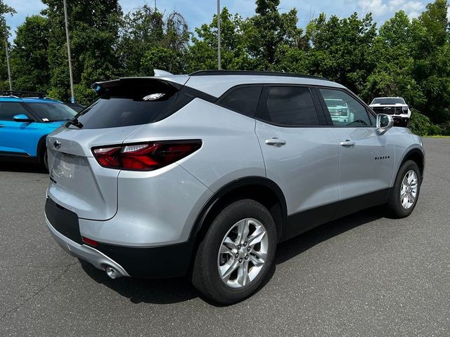 2019 Chevrolet Blazer Base - 23040767 - 15