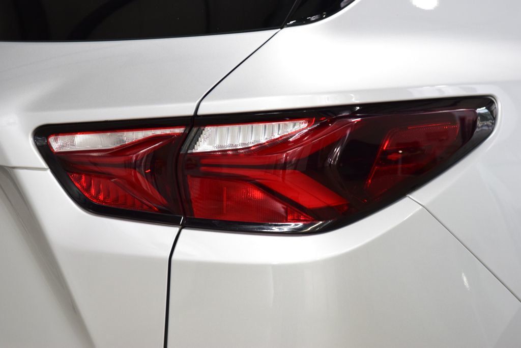 2019 Chevrolet Blazer Base - 23040767 - 18