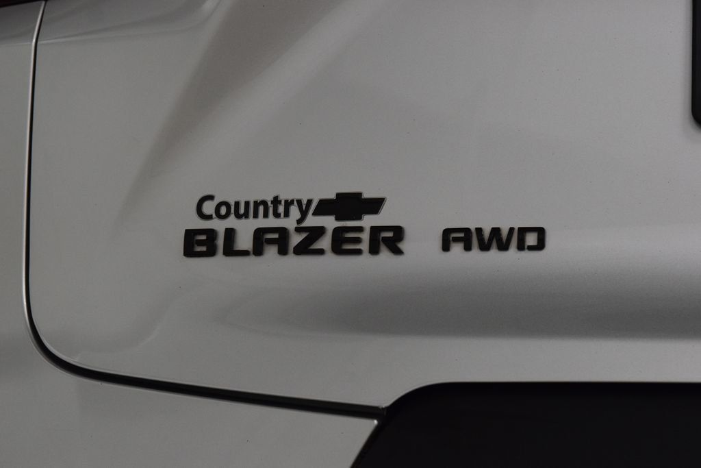 2019 Chevrolet Blazer Base - 23040767 - 21