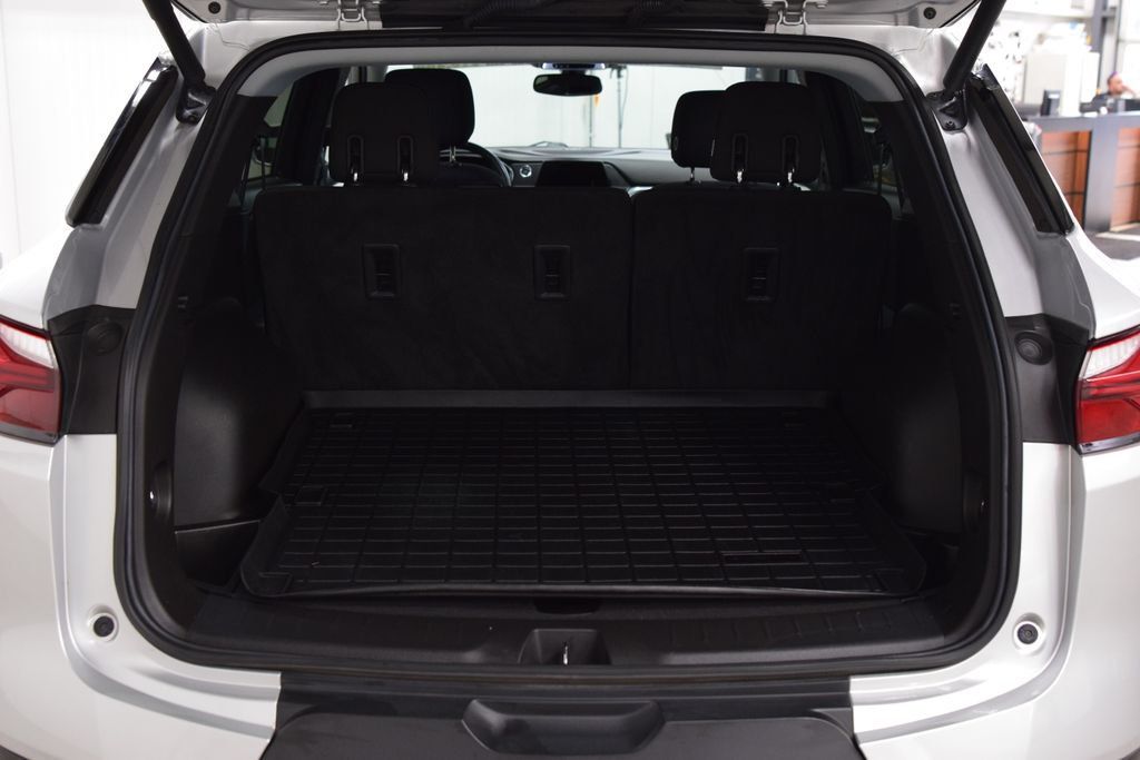 2019 Chevrolet Blazer Base - 23040767 - 22