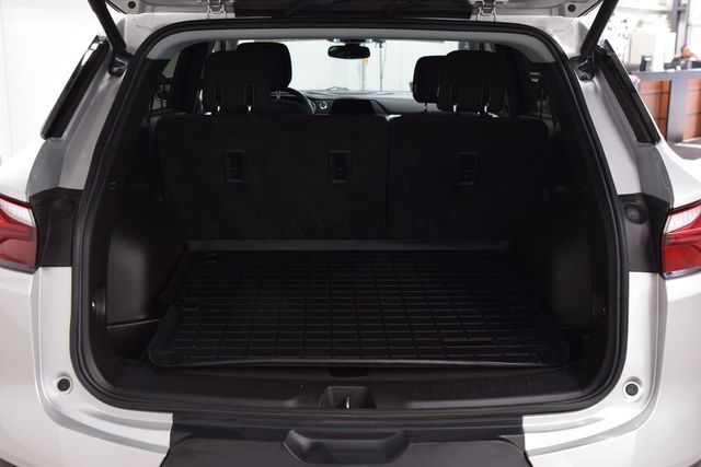 2019 Chevrolet Blazer Base - 23040767 - 22