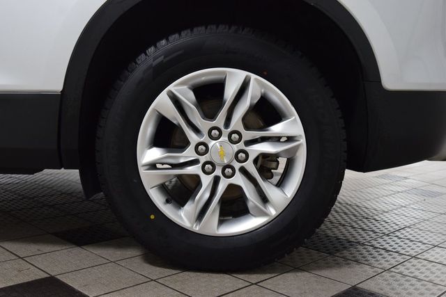 2019 Chevrolet Blazer Base - 23040767 - 25