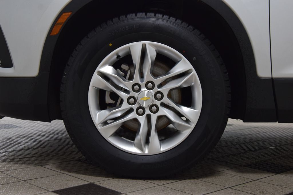 2019 Chevrolet Blazer Base - 23040767 - 26
