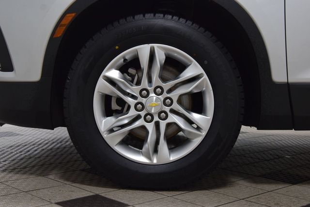2019 Chevrolet Blazer Base - 23040767 - 26