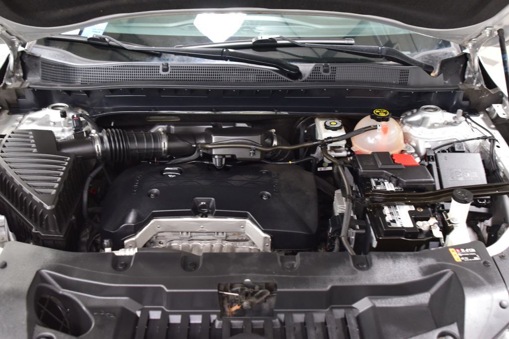 2019 Chevrolet Blazer Base - 23040767 - 27