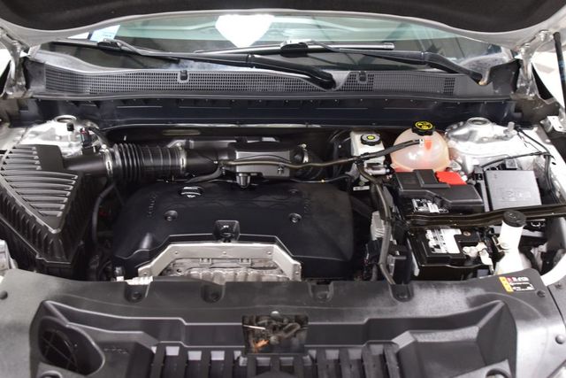 2019 Chevrolet Blazer Base - 23040767 - 27