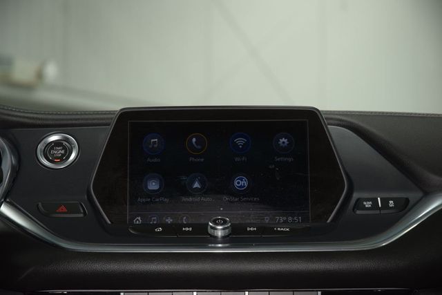 2019 Chevrolet Blazer Base - 23040767 - 29