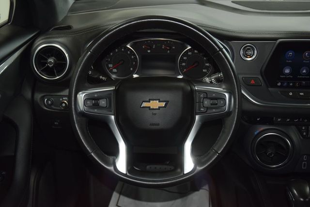 2019 Chevrolet Blazer Base - 23040767 - 36