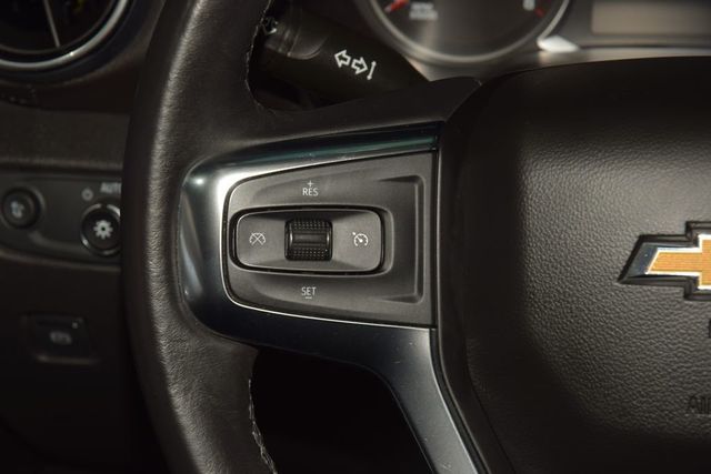 2019 Chevrolet Blazer Base - 23040767 - 37