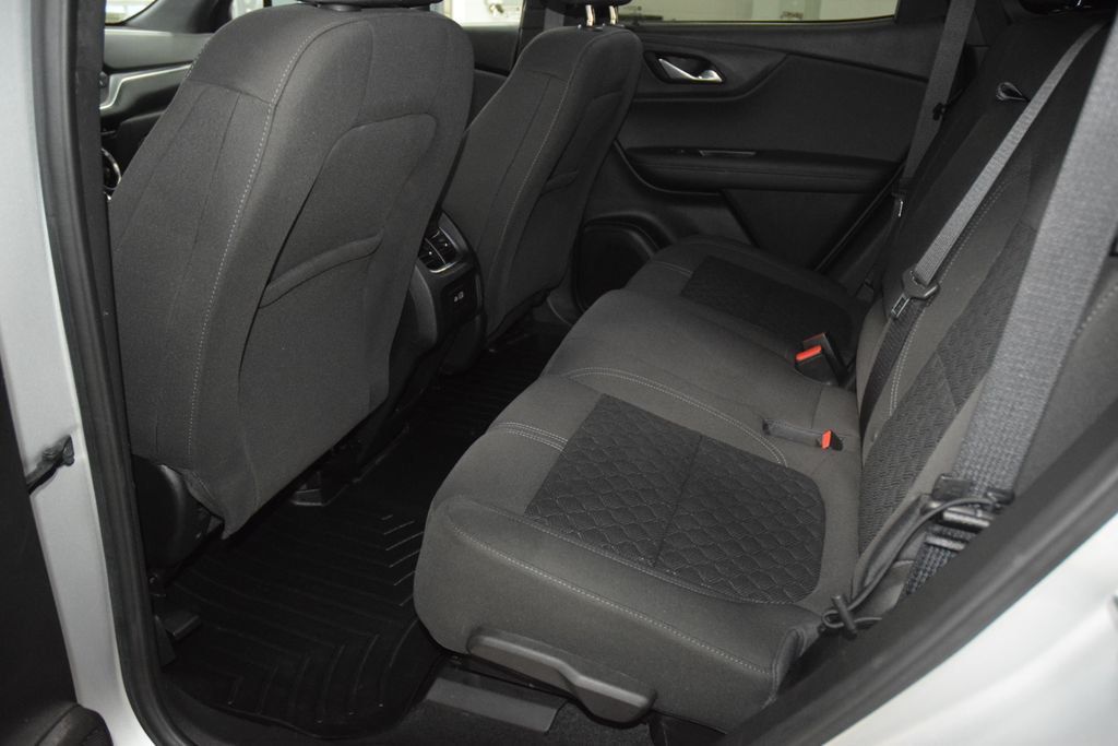 2019 Chevrolet Blazer Base - 23040767 - 42