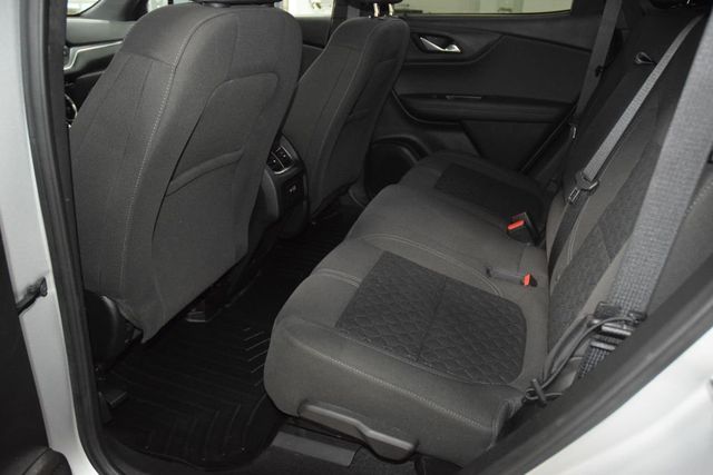 2019 Chevrolet Blazer Base - 23040767 - 42