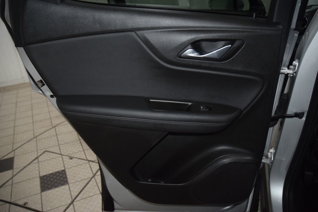2019 Chevrolet Blazer Base - 23040767 - 44