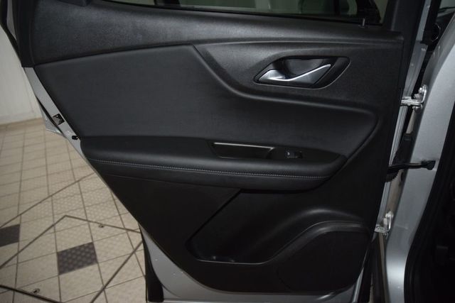 2019 Chevrolet Blazer Base - 23040767 - 44