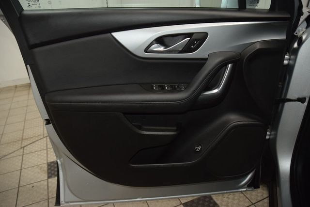 2019 Chevrolet Blazer Base - 23040767 - 46