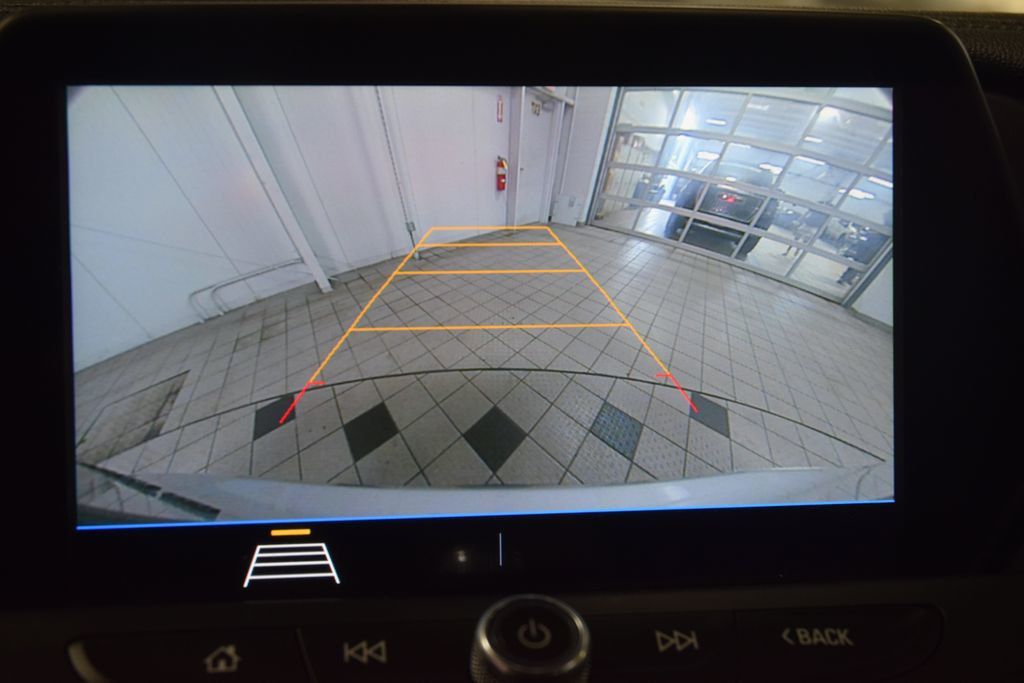 2019 Chevrolet Blazer Base - 23040767 - 50