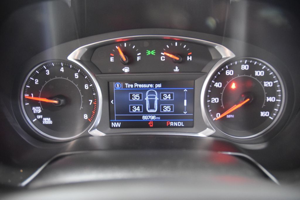 2019 Chevrolet Blazer Base - 23040767 - 51