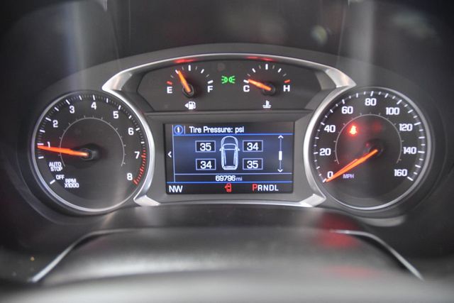 2019 Chevrolet Blazer Base - 23040767 - 51