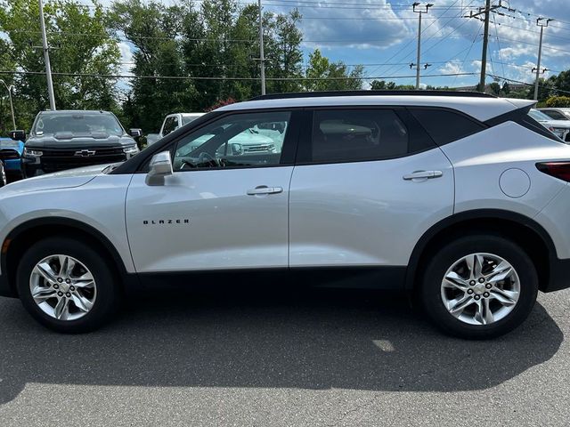 2019 Chevrolet Blazer Base - 23040767 - 6