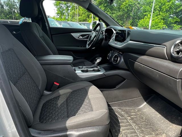 2019 Chevrolet Blazer Base - 23040767 - 7