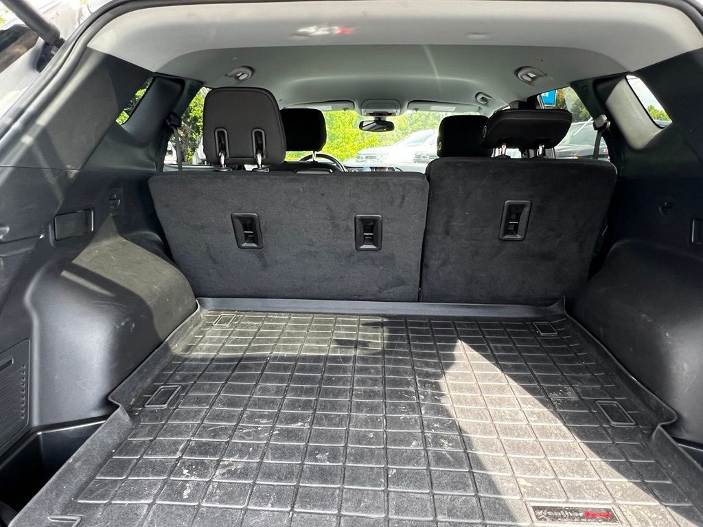 2019 Chevrolet Blazer Base - 23040767 - 8