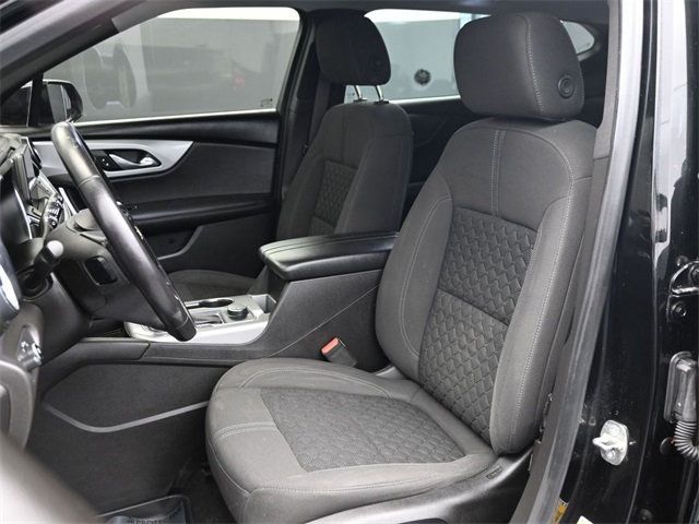 2019 Chevrolet Blazer Base - 22956011 - 9
