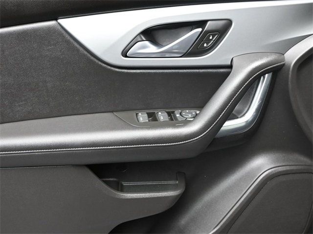 2019 Chevrolet Blazer Base - 22956011 - 11