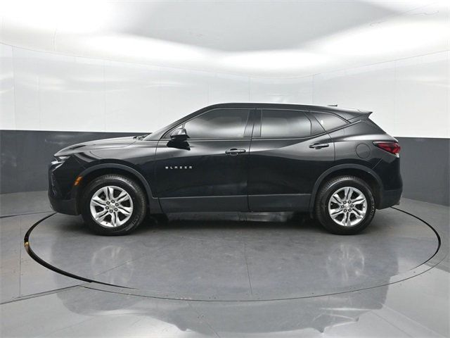 2019 Chevrolet Blazer Base - 22956011 - 1