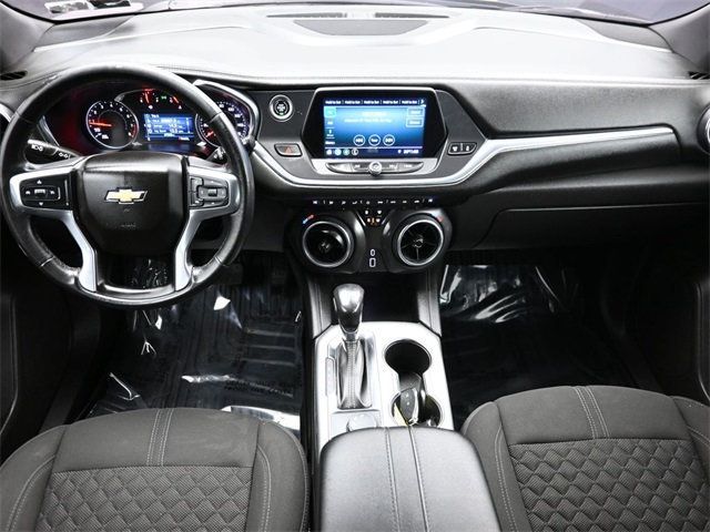 2019 Chevrolet Blazer Base - 22956011 - 19